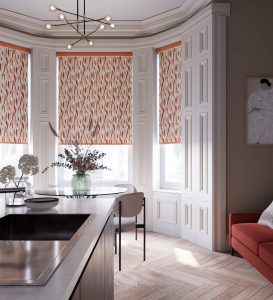 Expert Fitted Day Night Roller Blinds