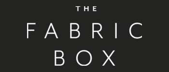fabric box logo